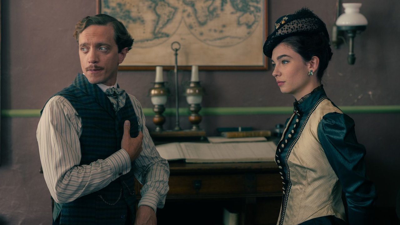 „Das Gesetz nach Lidia Poët“: Das ist die wahre Geschichte hinter der Krimiserie