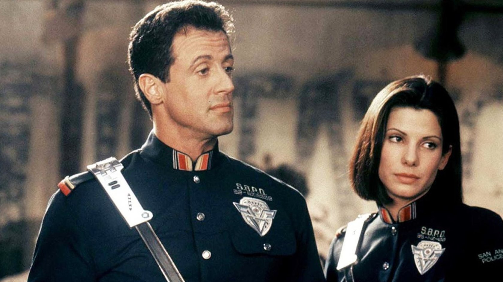 Lasst euch diesen Action-Hit der 90er nicht entgehen