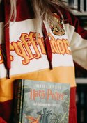 Tolles Geschenk für Harry Potter Fans: Gryffindor-Pullover hier reduziert