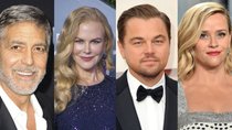 21 Hollywood-Stars mit außergewöhnlichen Haustieren