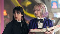 "Sie haben Angst vor Erfolg": Netflix' "Wednesday" macht größte Fan-Hoffnung zunichte