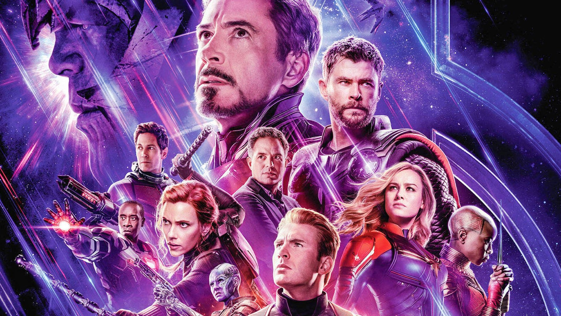 Marvel-Verwirrung: Ohne diese aus dem MCU-Kanon ausgeschlossene Serie ergeben 3 Momente weniger Sinn