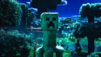 Das perfekte Geschenk für Minecraft-Fans: Amazon verkauft Lego-Creeper jetzt günstiger 