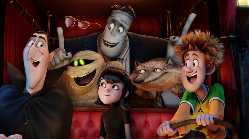 Die 10 besten Animationsfilme auf Netflix