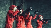 „Haus des Geldes: Korea“ Staffel 2 ab sofort auf Netflix: Das erwartet euch in den neuen Folgen