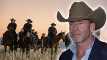 "Tulsa King" und "Yellowstone"-Spin-offs gefährdet? Western-Meister Taylor Sheridan beendet Zusammenarbeit mit Paramount