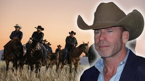 "Tulsa King" und "Yellowstone"-Spin-offs gefährdet? Western-Meister Taylor Sheridan beendet Zusammenarbeit mit Paramount