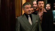 Gangster-Universum vom "Yellowstone"-Schöpfer wächst: Sylvester Stallone wird in neuer Serie zum ersten Mal mit dieser Hollywood-Legende vereint