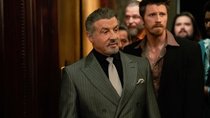 Gangster-Universum vom "Yellowstone"-Schöpfer wächst: Sylvester Stallone wird in neuer Serie zum ersten Mal mit dieser Hollywood-Legende vereint