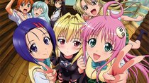 „To Love-Ru“-Reihenfolge: So schaut ihr die Anime-Serie richtig