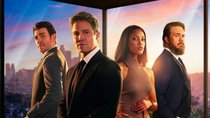 „Suits: L.A.“ im Stream bei MagentaTV – wann kommt Folge 11 der Anwaltsserie?