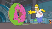 „Die Simpsons“: Darum verliert Homer nie seinen Job im Atomkraftwerk 