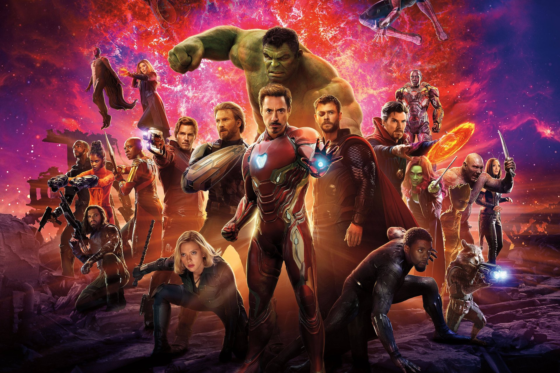 Darauf haben Fans seit Jahren gewartet: Neuer „Avengers 5“-Teaser zeigt langersehnte Marvel-Rückkehr