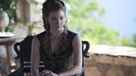 „Game of Thrones“-Star war „frustriert“ wegen ihres Todes in der Fantasy-Serie 
