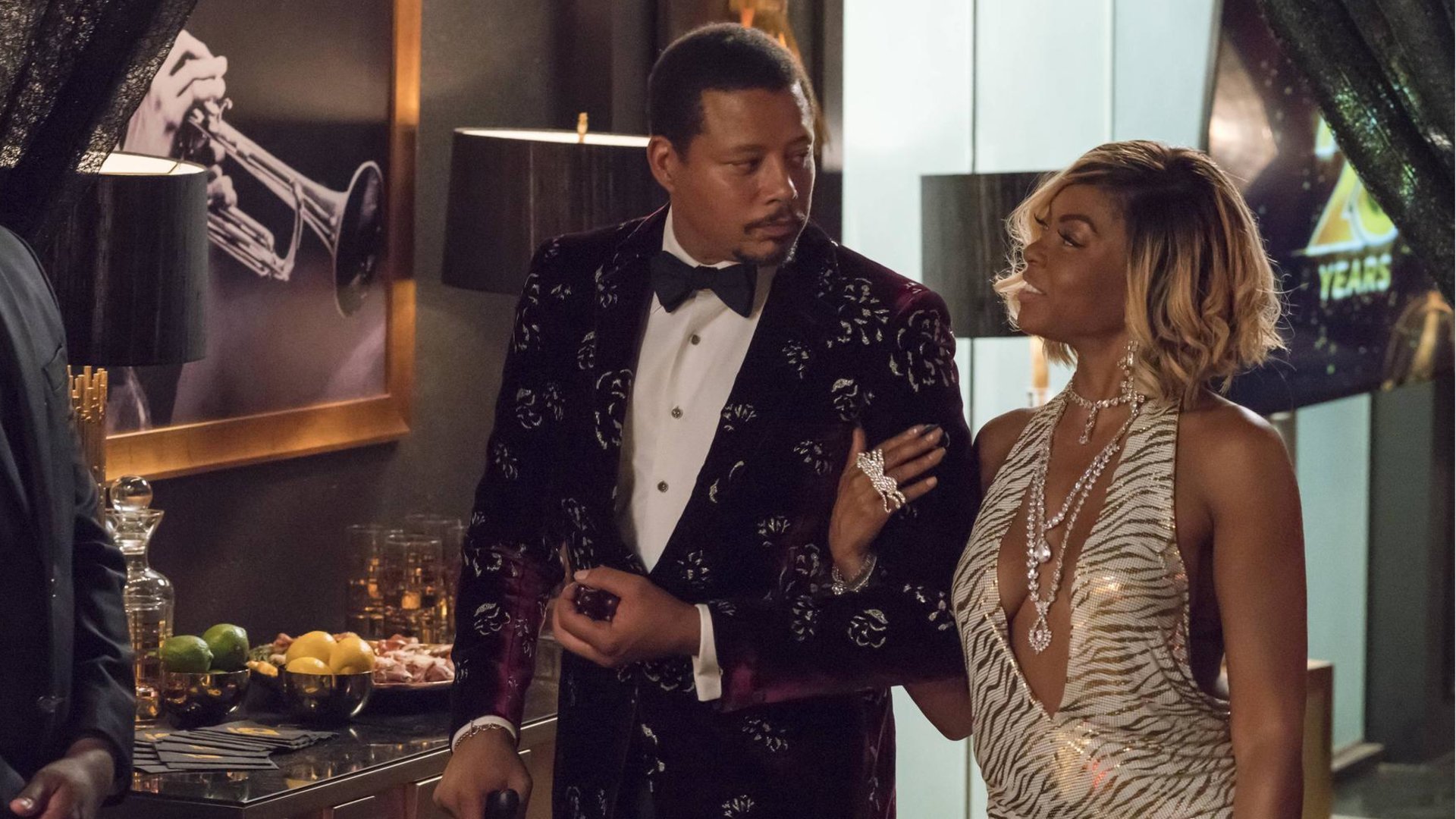 „Empire“ Staffel 7: Kommt eine weitere Season?