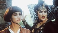 Läuft „Prinzessin Fantaghirò” auf Netflix?