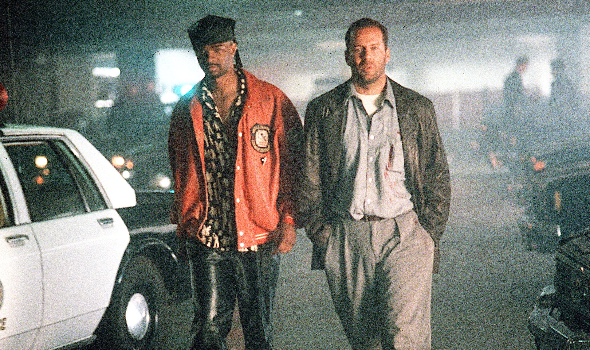 Neue Schnittfassung mit mehr Härte: Bruce Willis’ bester Actionfilm erhält nach 35 Jahren eine 4K-Disc