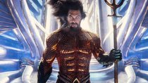 Flop Nummer 4 in 2023: Große DC-Hoffnung „Aquaman 2“ geht baden