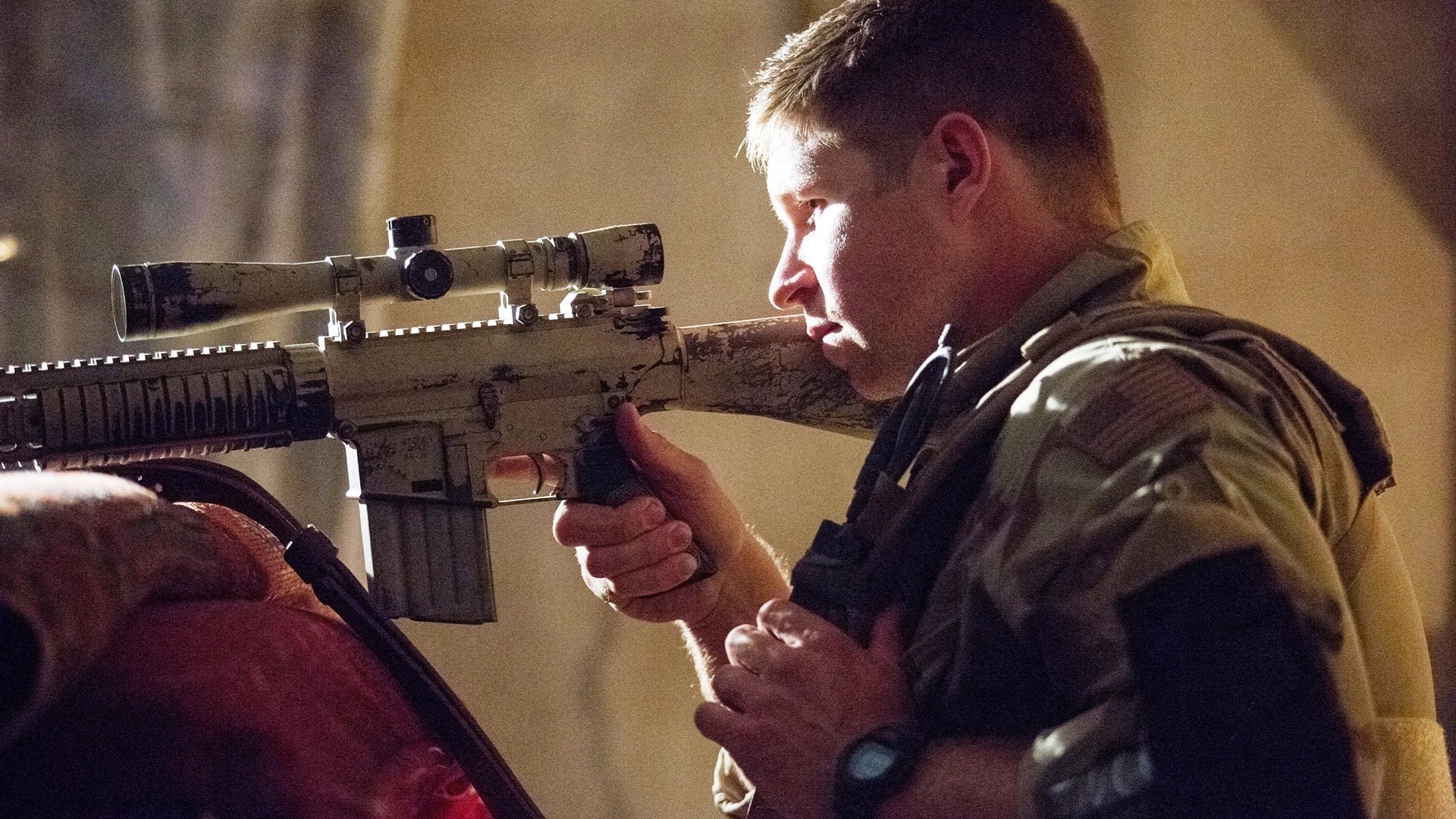 Clint Eastwood musste improvisieren: Ab Samstag könnt ihr einen der dümmsten Film-Fauxpas überhaupt bei Amazon bestaunen