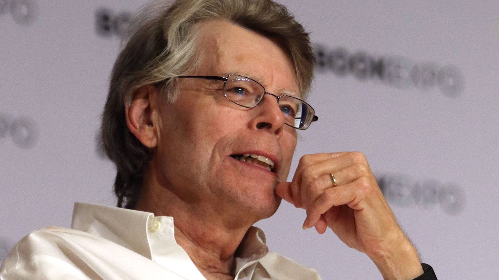 Stephen King