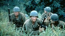 Weder bei Netflix noch Amazon: Fans von „Apocalypse Now“ sollten dieses denkwürdige Anti-Kriegsepos nicht verpassen 