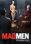 Poster Mad Men Staffel 5