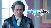 „Zu zahm und konventionell“: Umstrittener Johnny-Depp-Film erobert die Prime-Video-Charts