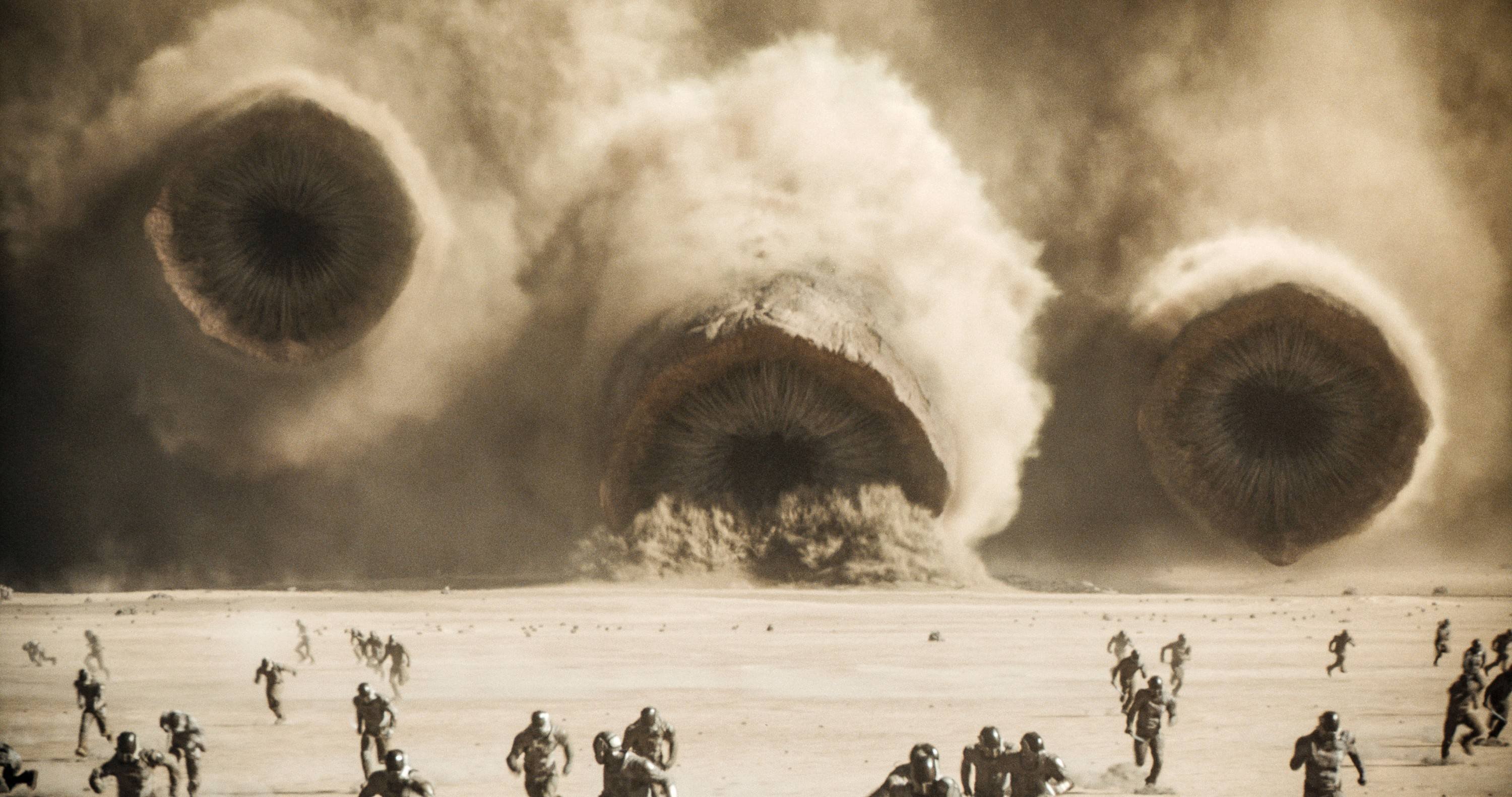#Dieses „Dune“-Spiel zählt zu den Top 10 der besten Brettspiele überhaupt