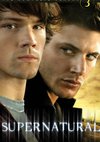 Poster Supernatural Staffel 3
