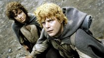 „Herr der Ringe“: Bei dieser tollen Szene muss auch einer der Stars weinen