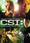 Poster CSI - Den Tätern auf der Spur Staffel 11