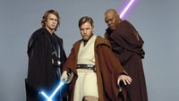 „Star Wars“-Quiz: Wie gut kennst du die Jedi-Ritter der Sci-Fi-Saga? 