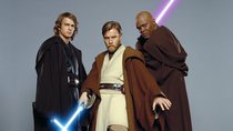 „Star Wars“-Quiz:  Hast du das Zeug zum Jedi-Meister?