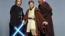 „Star Wars“-Quiz: Wie gut kennst du die Jedi-Ritter der Sci-Fi-Saga? 