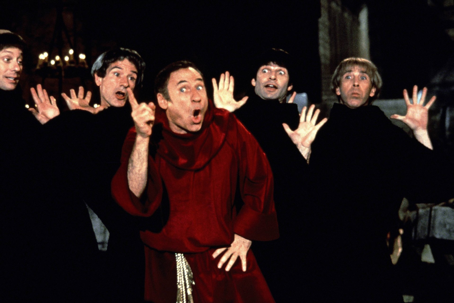 Filmlegende Mel Brooks – Auf diese Art prägte er Comedy-Filme