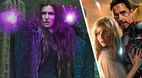 Neue Marvel-Serie „Agatha All Along“ erlaubt sich Scherz über MCU-Star – und die Fans feiern ihn