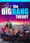 Poster The Big Bang Theory Staffel 11