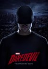 Poster Marvel's Daredevil Staffel 1