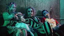 „Beetlejuice Beetlejuice“ im Stream: Horrorkomödie ab sofort im Abo verfügbar