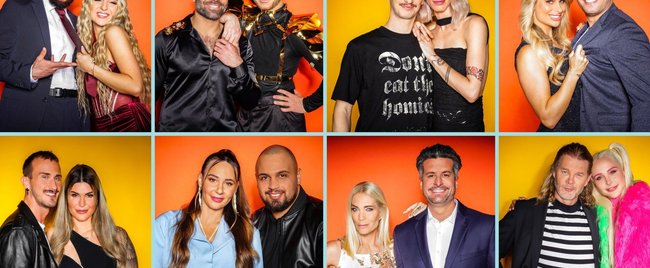 „Das Sommerhaus der Stars“ 2024: Das Gewinner-Paar, alle Kandidaten und Nachrücker im Überblick