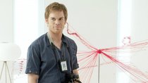 Von Dexter bis Hannibal: Kannst du die Serien den Killern zuordnen?