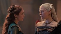 „House of the Dragon“ Staffel 3: Start, Handlung und neuer Cast – Stars aus „Andor“ und „The Sandman“ verpflichtet