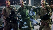 „Ghostbusters“-Quiz: Teste dein Wissen zur Sci-Fi-Reihe im Quiz! 
