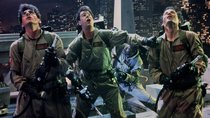 „Ghostbusters“-Quiz: Teste dein Wissen zur Sci-Fi-Reihe im Quiz! 