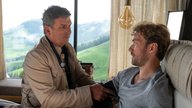 „Der Bergdoktor“ 2024: Caros Ex-Mann macht ihr Probleme