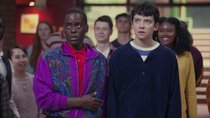 „Sex Education“ Staffel 3: Start, Trailer, Handlung und Cast der Netflixserie