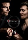 Poster The Originals Staffel 5