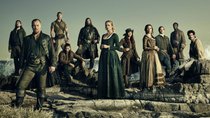 Läuft „Black Sails“ bei Netflix im Stream?