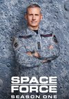Poster Space Force Staffel 1