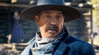 Nach harscher Kritik an ihm: Western-Star Kevin Costner taucht buchstäblich ab